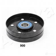 Паразитный обводной ролик приводного ремня ASHIKA Chrysler Crossfire 8033001723038 129-09-900 9H80 T
