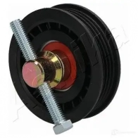 Паразитный обводной ролик приводного ремня ASHIKA G AO99IC 2107988 129-02-210 8033001725148 - Изображение 4
