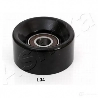 Паразитный обводной ролик приводного ремня ASHIKA 129-0L-L04 8033001727869 Land Rover Discovery 3 (L319) 2004 – 2009 QUSS JQ0