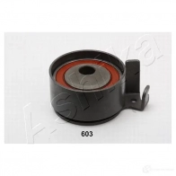 Паразитный обводной ролик приводного ремня ASHIKA NTVM C7 129-06-603 8033001722857 2108065