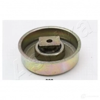 Паразитный обводной ролик приводного ремня ASHIKA 129-03-309 2108012 3ICKP 2D 8033001722673 - Изображение 3