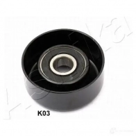 Паразитный обводной ролик приводного ремня ASHIKA 129-0K-K03 2108127 8033001737479 9 1MZ1 - Изображение 3