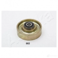 Паразитный обводной ролик приводного ремня ASHIKA 2107948 6MC4Z S 129-00-002 8033001720150 - Изображение 2