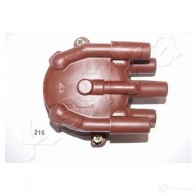 Крышка трамблера ASHIKA 121-02-216 8033001337426 2107663 M1SC 5 - Изображение 2