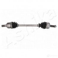Приводной вал ASHIKA 8052553172040 NM RE6UL 62-0K-K22 2118250 - Изображение 2