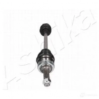 Приводной вал ASHIKA 8052553172040 NM RE6UL 62-0K-K22 2118250 - Изображение 3