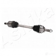 Приводной вал ASHIKA 2118256 P4053 ZF 8052553136400 62-0L-L07 - Изображение 2