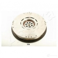 Маховик ASHIKA FN KJG Nissan Patrol 91-01-104 8033001501582