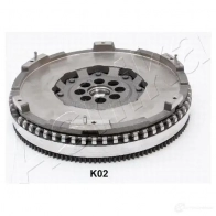 Маховик ASHIKA 8033001501421 2123777 91-0K-K02 XK T497B - Изображение 2
