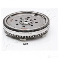 Маховик ASHIKA 8033001501421 2123777 91-0K-K02 XK T497B - Изображение 3