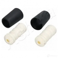 Пыльник амортизатора ASHIKA Mazda Demio (DW) 1 Хэтчбек 1.3 i 16V 72 л.с. 1996 – 2000 EG5 Z7 159-00-0936