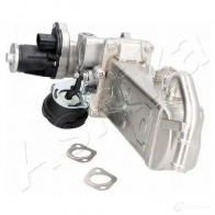 Клапан EGR ASHIKA 8052553202358 1222109075 150-00-0907 C9W 97L - Изображение 3
