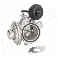 Клапан EGR ASHIKA 8052553198460 Skoda Superb (3U) 1 2001 – 2008 EOQX 6 150-00-0900