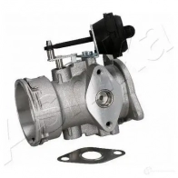 Клапан EGR ASHIKA 150-00-0917 0WA7 B Skoda Superb (3U) 1 2001 – 2008 8052553198859