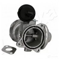 Клапан EGR ASHIKA 150-00-0917 0WA7 B 1222109385 8052553198859 - Изображение 3