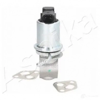 Клапан EGR ASHIKA 150-00-0904 1222108995 KE8X OQ6 8052553198552 - Изображение 2