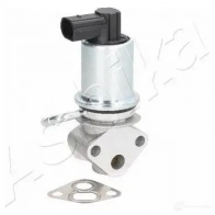 Клапан EGR ASHIKA 150-00-0904 1222108995 KE8X OQ6 8052553198552 - Изображение 3
