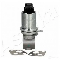 Клапан EGR ASHIKA QEK U44F 1222109035 8052553198613 150-00-0906 - Изображение 2