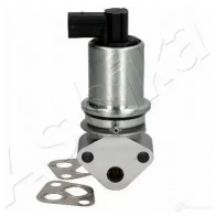 Клапан EGR ASHIKA QEK U44F 1222109035 8052553198613 150-00-0906 - Изображение 3