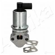 Клапан EGR ASHIKA QEK U44F 1222109035 8052553198613 150-00-0906 - Изображение 5