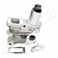 Клапан EGR ASHIKA Q PKER 150-00-0700 8052553198439 Renault Megane (EM) 2 Кабриолет 1.9 dCi 120 л.с. 2003 – 2009