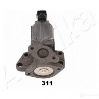 Клапан EGR ASHIKA 8033001996401 150-03-311 Mazda 3 (BK) 1 Хэтчбек 2.0 MZR CD 143 л.с. 2006 – 2009 V JOL1IV