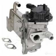 Клапан EGR ASHIKA 1424406241 150-00-0940 E49UPG B 8052553238746 - Изображение 3