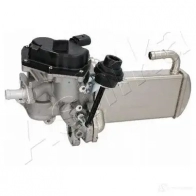 Клапан EGR ASHIKA 1424406241 150-00-0940 E49UPG B 8052553238746 - Изображение 4