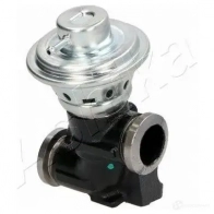 Клапан EGR ASHIKA KF5NUH V 150-00-0207 8052553237572 1424406194 - Изображение 2