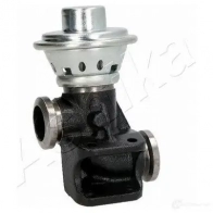 Клапан EGR ASHIKA KF5NUH V 150-00-0207 8052553237572 1424406194 - Изображение 3