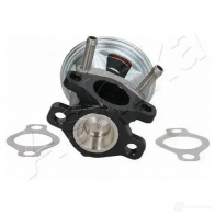 Клапан EGR ASHIKA 8052553197951 1222108413 9 R21UN 150-00-0208 - Изображение 2