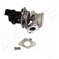 Клапан EGR ASHIKA 2109711 150-03-300 M1C5 Y 8033001996074 - Изображение 3