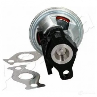 Клапан EGR ASHIKA 8033001991185 150-0H-H05 1222109789 6L3 BJ - Изображение 3