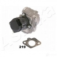 Клапан EGR ASHIKA O NXC3B4 8033001995114 150-02-219 2109709 - Изображение 3