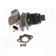 Клапан EGR ASHIKA O NXC3B4 8033001995114 150-02-219 2109709 - Изображение 4