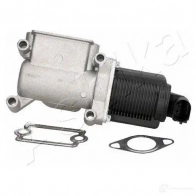 Клапан EGR ASHIKA 150-00-0210 8052553198019 F12 TJA 1222108417 - Изображение 2