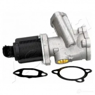 Клапан EGR ASHIKA 150-00-0204 8052553197890 Y9L 2Q 1222108389 - Изображение 2