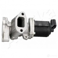 Клапан EGR ASHIKA 150-00-0204 8052553197890 Y9L 2Q 1222108389 - Изображение 4