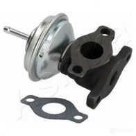 Клапан EGR ASHIKA 8052553238296 150-00-0925 Audi A4 (B5) 1 Седан 1.9 Tdi 110 л.с. 1995 – 2000 01 K7W