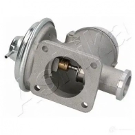 Клапан EGR ASHIKA 8052553237480 150-00-0104 Bmw 3 (E46) 4 Седан 3.0 330 d 204 л.с. 2003 – 2005 P 6B27RG