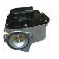 Клапан EGR ASHIKA O3877A 2 150-00-0901 8052553198491 Volkswagen Passat (B6) 4 Седан 2.0 TDI 163 л.с. 2005 – 2009