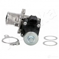 Клапан EGR ASHIKA 1222108047 8052553197630 DIU9T 3 150-00-0200 - Изображение 2