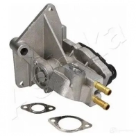 Клапан EGR ASHIKA Skoda Octavia (A5, 1Z5) 2 Универсал 2.0 FSI 150 л.с. 2004 – 2008 7J RFH 150-00-0926 8052553238326