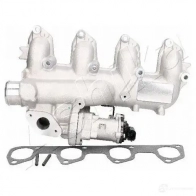 Клапан EGR ASHIKA OFP QL 150-00-0311 1424406201 8052553237695 - Изображение 2
