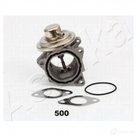 Клапан EGR ASHIKA 150-05-500 IAVU 9 2109719 8033001998146 - Изображение 2