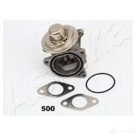 Клапан EGR ASHIKA 150-05-500 IAVU 9 2109719 8033001998146 - Изображение 3