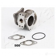 Клапан EGR ASHIKA 150-05-500 IAVU 9 2109719 8033001998146 - Изображение 4