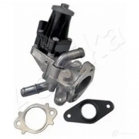 Клапан EGR ASHIKA Ford Ranger 6 (T6, TKE) Пикап 150-00-0309 8052553222103 E0Q 13