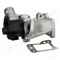 Клапан EGR ASHIKA 8033001992298 150-0L-L06 7IH5 WC Citroen C-Crosser 1 (EN, GS) Фургон