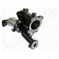 Клапан EGR ASHIKA 8052553200903 Opel Astra (H) 3 Хэтчбек 1.7 CDTI (L48) 100 л.с. 2004 – 2010 7 PZ5DVZ 150-00-0403